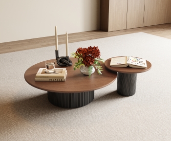 Modern Coffee Table-ID:992177965