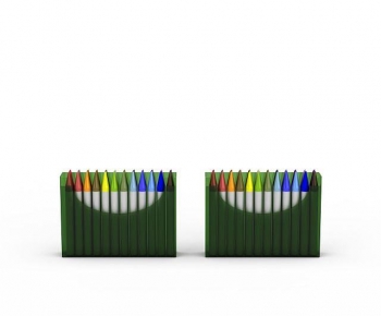 Modern Stationery-ID:941780093