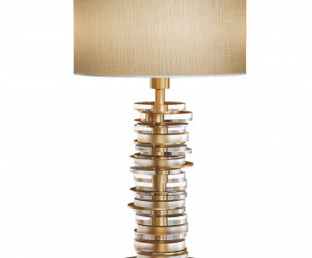 Modern Table Lamp-ID:281804089