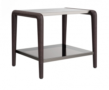 Modern Side Table/corner Table-ID:348925111