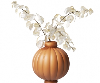 Modern Flower Arrangement-ID:905518057