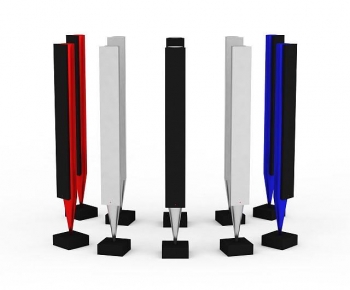 Modern Sound Box-ID:918999917