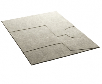 Modern The Carpet-ID:472676045