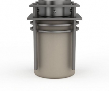 Modern Outdoor Light-ID:187514079