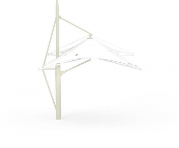 Modern Sunshade/Canopy/Tensioning Film-ID:885535004