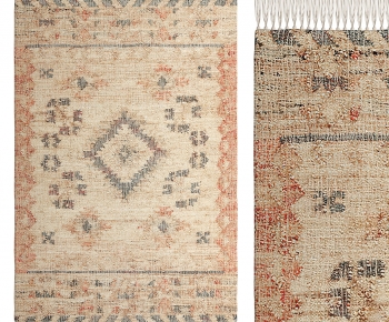 European Style The Carpet-ID:973870873