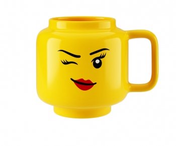 Modern Tea Set-ID:467108961