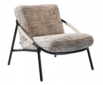 Modern Lounge Chair-ID:416053069