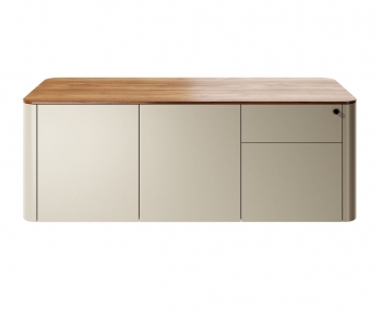 Modern Side Cabinet-ID:740394124