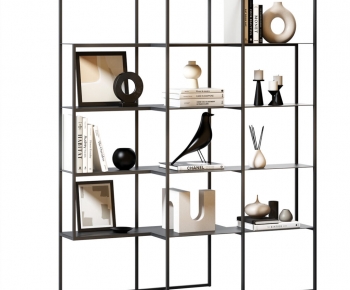 Modern Decorative Frame-ID:313290125
