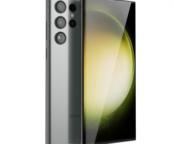 Modern Mobile Phone-ID:844988835