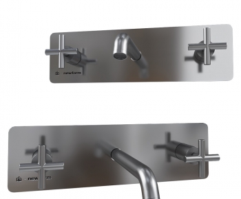 Modern Faucet/Shower-ID:148552893
