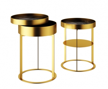 Modern Side Table/corner Table-ID:382792953