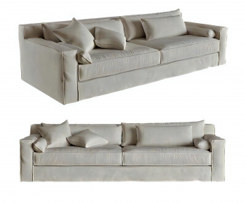 Modern A Sofa For Two-ID:327169993