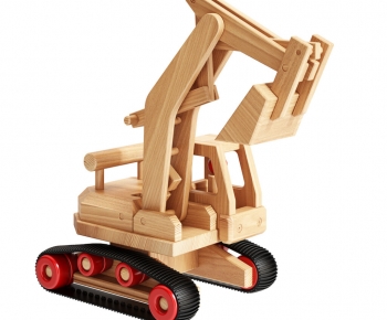 Modern Toy Vehicles-ID:460886961
