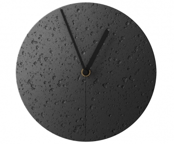 Modern Wall Clock-ID:172926905