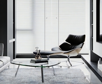 Modern Recliner-ID:373564009