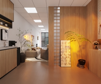 Modern Manager's Office-ID:635375024