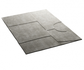 Modern The Carpet-ID:738503935