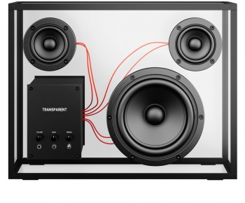 Modern Sound Box-ID:150981904