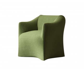 Modern Single Sofa-ID:222935914