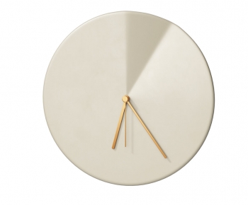 Modern Wall Clock-ID:564855109