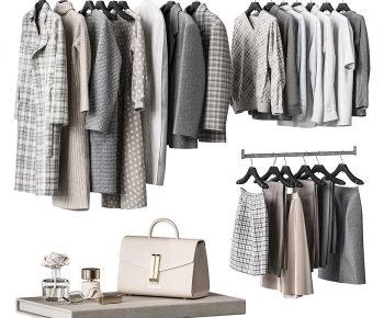 Modern Clothes-ID:717885974