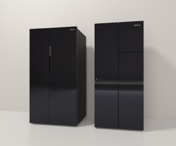 Modern Home Appliance Refrigerator-ID:529892922