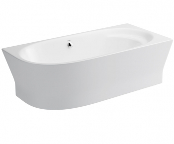 Modern Bathtub-ID:581429027