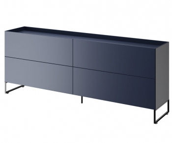 Modern Side Cabinet-ID:694844966