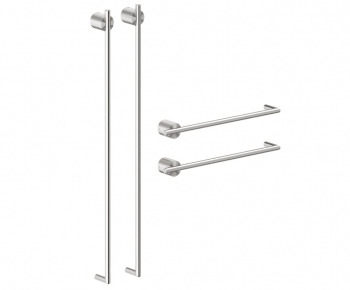 Modern Bathroom Rack-ID:123300611