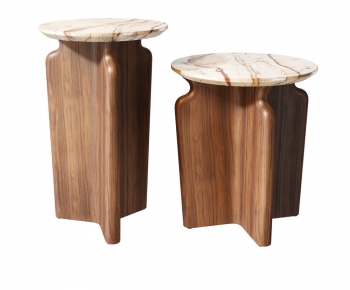 Modern Side Table/corner Table-ID:598220872