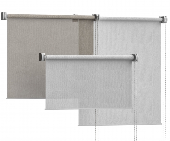 Modern Roller Shutters-ID:366949088