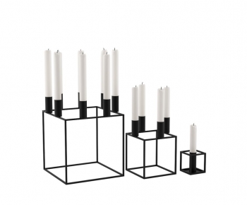 Modern Candles/Candlesticks-ID:162580977