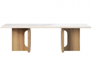 Modern Dining Table-ID:551320086