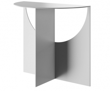 Modern Side Table/corner Table-ID:115850082