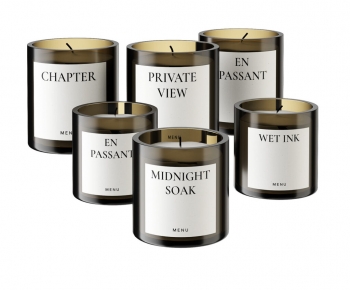 Modern Decorative Set-ID:939937111