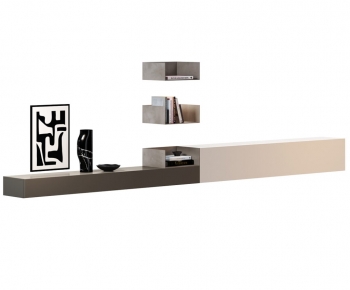 Modern TV Cabinet-ID:453414921