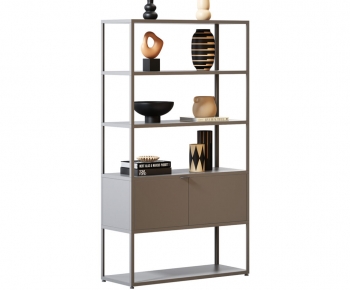 Modern Decorative Frame-ID:522485974