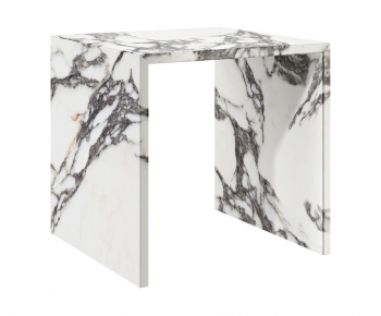 Modern Side Table/corner Table-ID:869939375