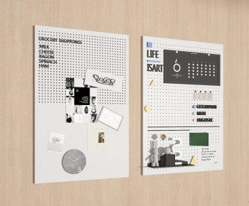 Modern Wall Decoration-ID:569679732