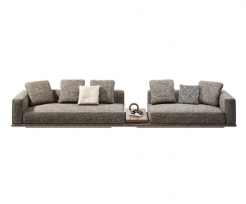 Modern Multi Person Sofa-ID:393908021