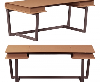 Modern Desk-ID:233635904
