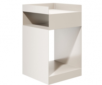 Modern Side Table/corner Table-ID:163638117