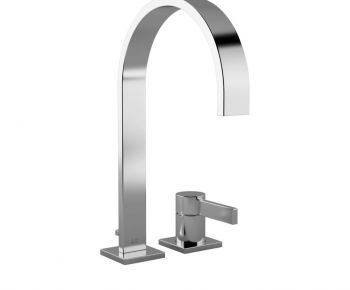 Modern Faucet/Shower-ID:780602936