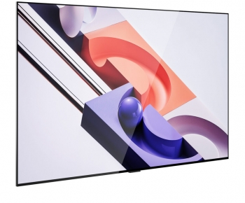 Modern TV Set-ID:195266961