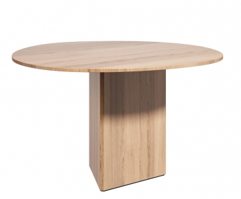 Modern Dining Table-ID:460469736