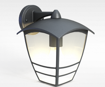 Modern Wall Lamp-ID:543203129