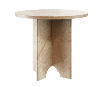 Modern Side Table/corner Table-ID:748841054