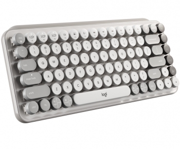 Modern Keyboard And Mouse-ID:107049963